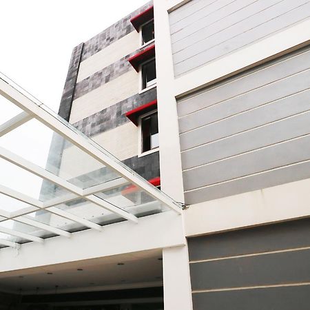 Raja Residence Jakarta Exteriör bild