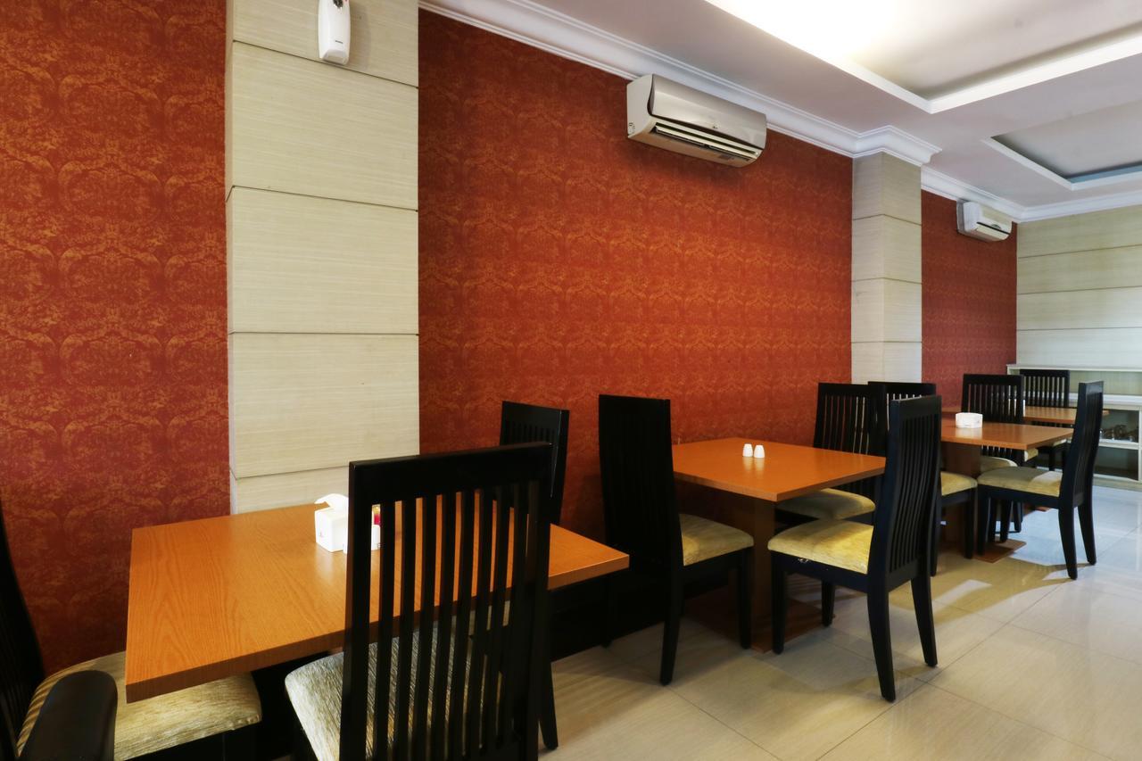 Raja Residence Jakarta Exteriör bild