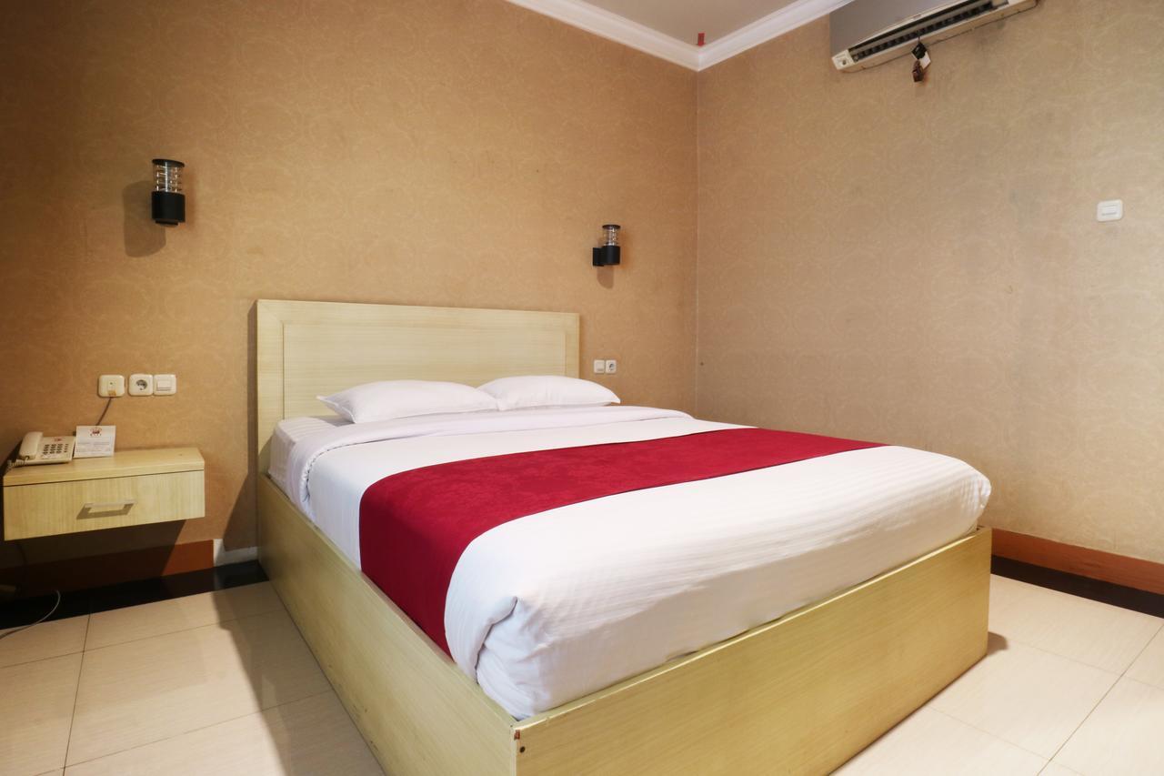 Raja Residence Jakarta Exteriör bild