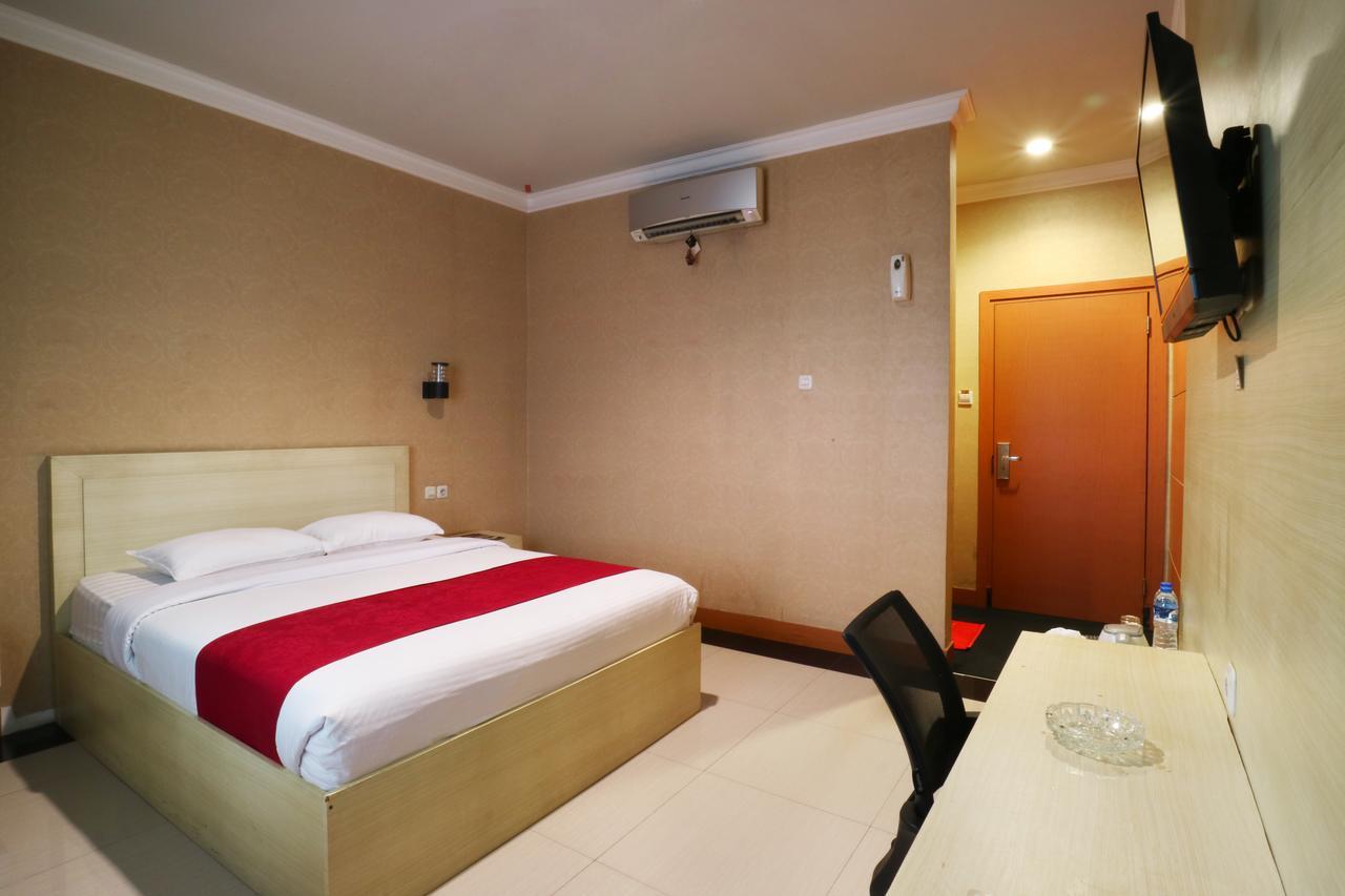 Raja Residence Jakarta Exteriör bild